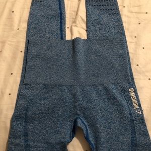 Gymshark Seamless FL leggings